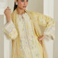 Tyla Shirt And Dupatta | Tara Eid'26 | FARAH TALIB AZIZ