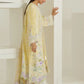 Tyla Shirt And Dupatta | Tara Eid'26 | FARAH TALIB AZIZ
