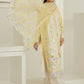 Tyla Shirt And Dupatta | Tara Eid'26 | FARAH TALIB AZIZ