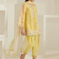 Evelina Shirt And Dupatta | Tara Eid'26 | FARAH TALIB AZIZ