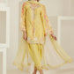Evelina Shirt And Dupatta | Tara Eid'26 | FARAH TALIB AZIZ