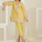 Evelina Shirt And Dupatta | Tara Eid'26 | FARAH TALIB AZIZ