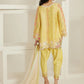 Evelina Shirt And Dupatta | Tara Eid'26 | FARAH TALIB AZIZ