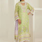 Oriana Shirt And Dupatta | Tara Eid'26 | FARAH TALIB AZIZ