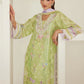 Oriana Shirt And Dupatta | Tara Eid'26 | FARAH TALIB AZIZ