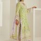 Oriana Shirt And Dupatta | Tara Eid'26 | FARAH TALIB AZIZ