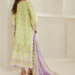 Oriana Shirt And Dupatta | Tara Eid'26 | FARAH TALIB AZIZ
