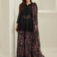 Amilee Peplum And Dupatta | Tara Eid'26 | FARAH TALIB AZIZ