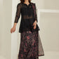 Amilee Peplum And Dupatta | Tara Eid'26 | FARAH TALIB AZIZ