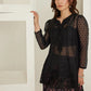 Amilee Peplum And Dupatta | Tara Eid'26 | FARAH TALIB AZIZ
