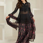 Amilee Peplum And Dupatta | Tara Eid'26 | FARAH TALIB AZIZ