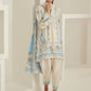 Marla Shirt And Dupatta | Tara Eid'26 | FARAH TALIB AZIZ