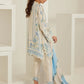 Marla Shirt And Dupatta | Tara Eid'26 | FARAH TALIB AZIZ