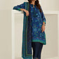 Elfie Shirt And Dupatta | Tara Eid'26 | FARAH TALIB AZIZ