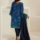 Elfie Shirt And Dupatta | Tara Eid'26 | FARAH TALIB AZIZ