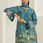 Melany Shirt And Dupatta | Tara Eid'26 | FARAH TALIB AZIZ