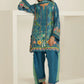 Melany Shirt And Dupatta | Tara Eid'26 | FARAH TALIB AZIZ