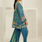 Melany Shirt And Dupatta | Tara Eid'26 | FARAH TALIB AZIZ