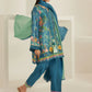 Melany Shirt And Dupatta | Tara Eid'26 | FARAH TALIB AZIZ
