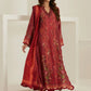 Myla Shirt And Dupatta | Tara Eid'26 | FARAH TALIB AZIZ