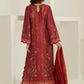 Myla Shirt And Dupatta | Tara Eid'26 | FARAH TALIB AZIZ