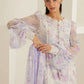 Veda Shirt And Dupatta | Tara Eid'26 | FARAH TALIB AZIZ