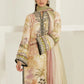 Zoey Shirt And Dupatta | Tara Eid'26 | FARAH TALIB AZIZ