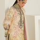 Zoey Shirt And Dupatta | Tara Eid'26 | FARAH TALIB AZIZ