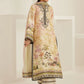 Zoey Shirt And Dupatta | Tara Eid'26 | FARAH TALIB AZIZ