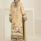 Zoey Shirt And Dupatta | Tara Eid'26 | FARAH TALIB AZIZ