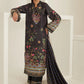 Nina Shirt And Dupatta | Tara Eid'26 | FARAH TALIB AZIZ