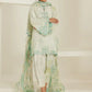 Junie Shirt And Dupatta | Tara Eid'26 | FARAH TALIB AZIZ
