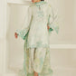 Junie Shirt And Dupatta | Tara Eid'26 | FARAH TALIB AZIZ