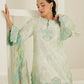Junie Shirt And Dupatta | Tara Eid'26 | FARAH TALIB AZIZ