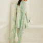Junie Shirt And Dupatta | Tara Eid'26 | FARAH TALIB AZIZ