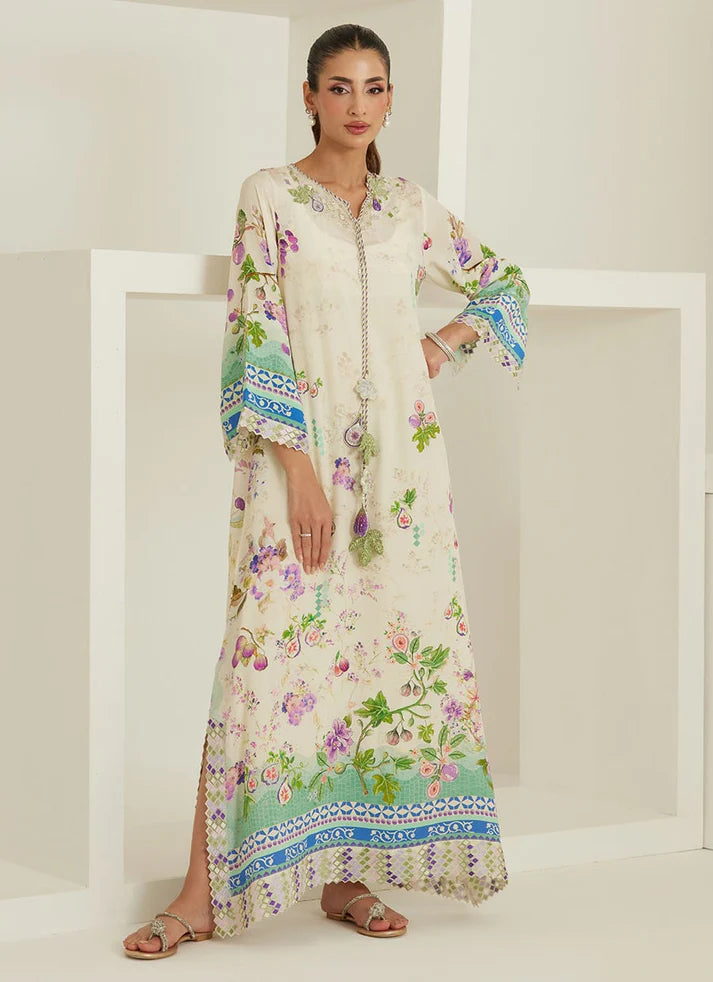 Kirstine Kaftan | Tara Eid'26 | FARAH TALIB AZIZ