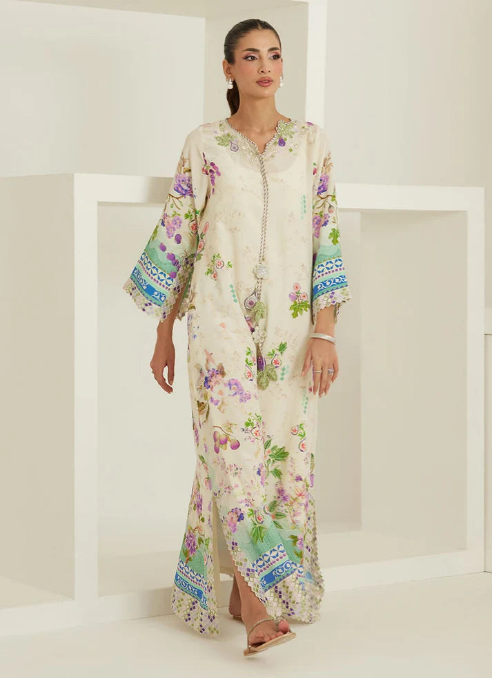 Kirstine Kaftan | Tara Eid'26 | FARAH TALIB AZIZ