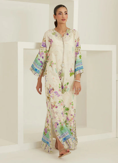 Kirstine Kaftan | Tara Eid'26 | FARAH TALIB AZIZ