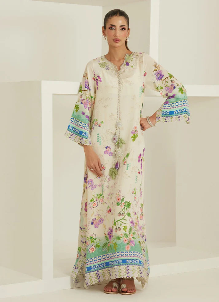 Kirstine Kaftan | Tara Eid'26 | FARAH TALIB AZIZ