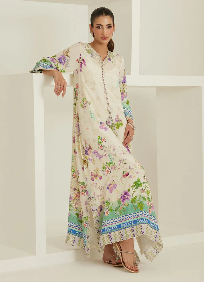 Kirstine Kaftan | Tara Eid'26 | FARAH TALIB AZIZ