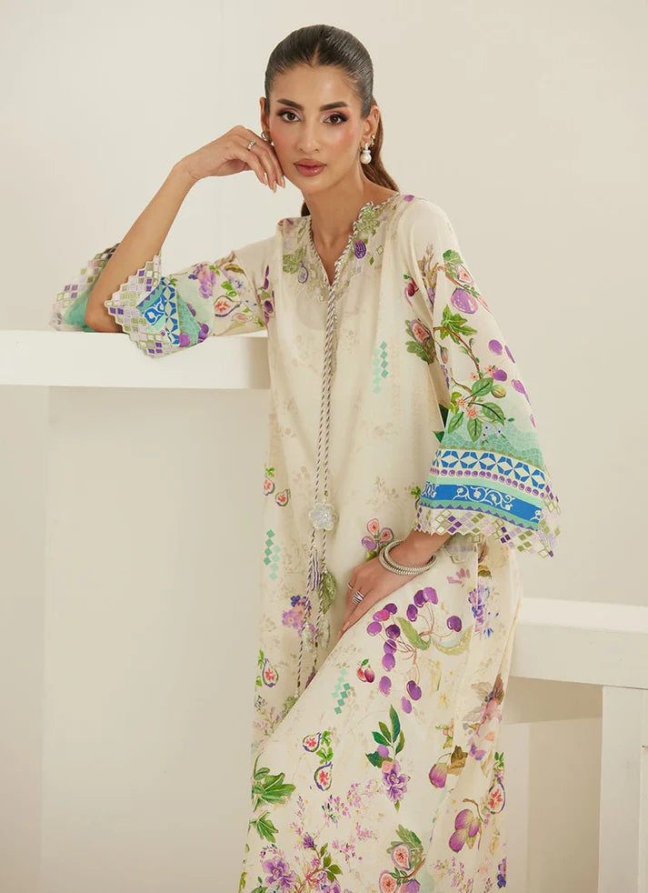 Kirstine Kaftan | Tara Eid'26 | FARAH TALIB AZIZ