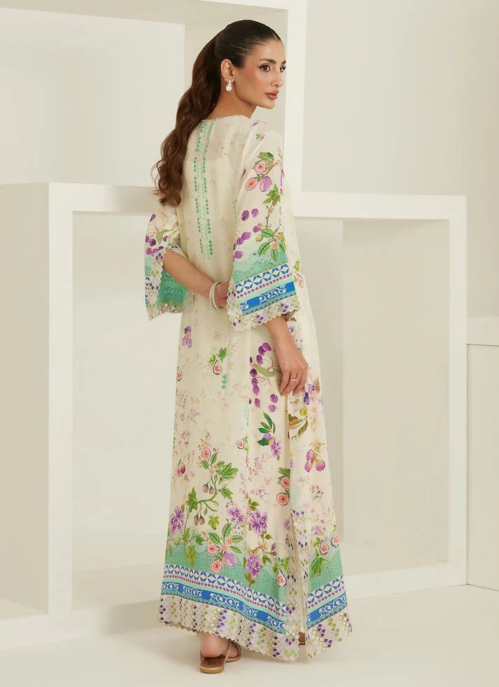 Kirstine Kaftan | Tara Eid'26 | FARAH TALIB AZIZ