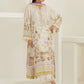 Melissa Shirt And Dupatta | Tara Eid'26 | FARAH TALIB AZIZ