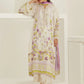 Melissa Shirt And Dupatta | Tara Eid'26 | FARAH TALIB AZIZ
