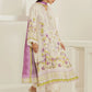 Melissa Shirt And Dupatta | Tara Eid'26 | FARAH TALIB AZIZ