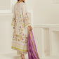 Melissa Shirt And Dupatta | Tara Eid'26 | FARAH TALIB AZIZ