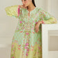Carrisa Kaftan | Tara Eid'26 | FARAH TALIB AZIZ