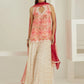 Selma Short Shirt And Dupatta | Tara Eid'26 | FARAH TALIB AZIZ
