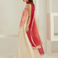 Selma Short Shirt And Dupatta | Tara Eid'26 | FARAH TALIB AZIZ