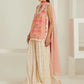 Selma Short Shirt And Dupatta | Tara Eid'26 | FARAH TALIB AZIZ